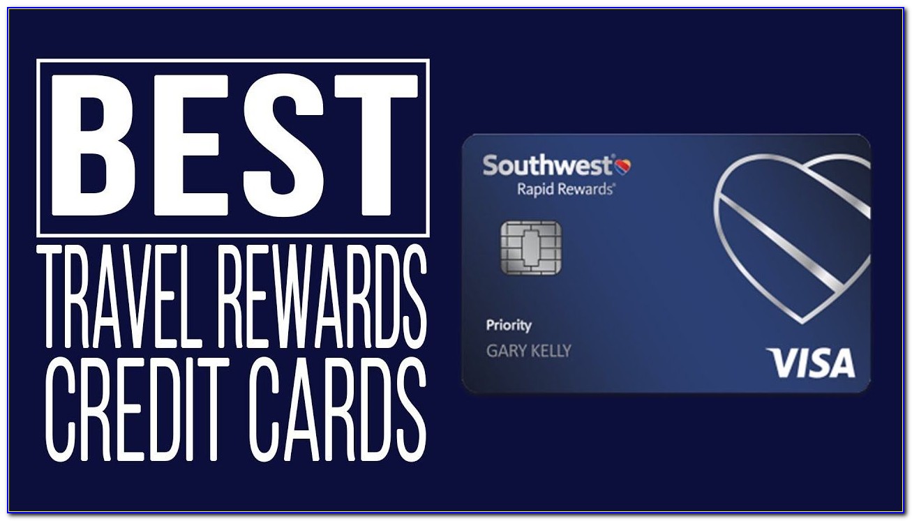 Southwest Rapid Rewards Performance Business Card