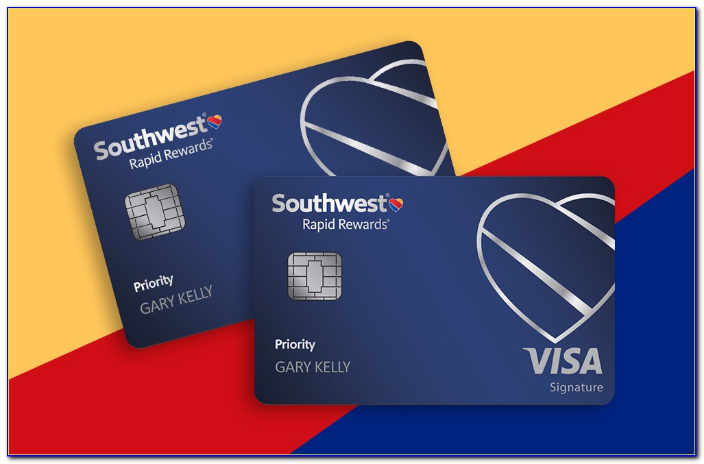 Southwest Rapid Rewards Plus Business Card Benefits