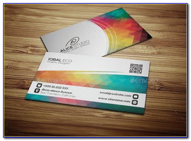 Staples Business Cards Upload Design