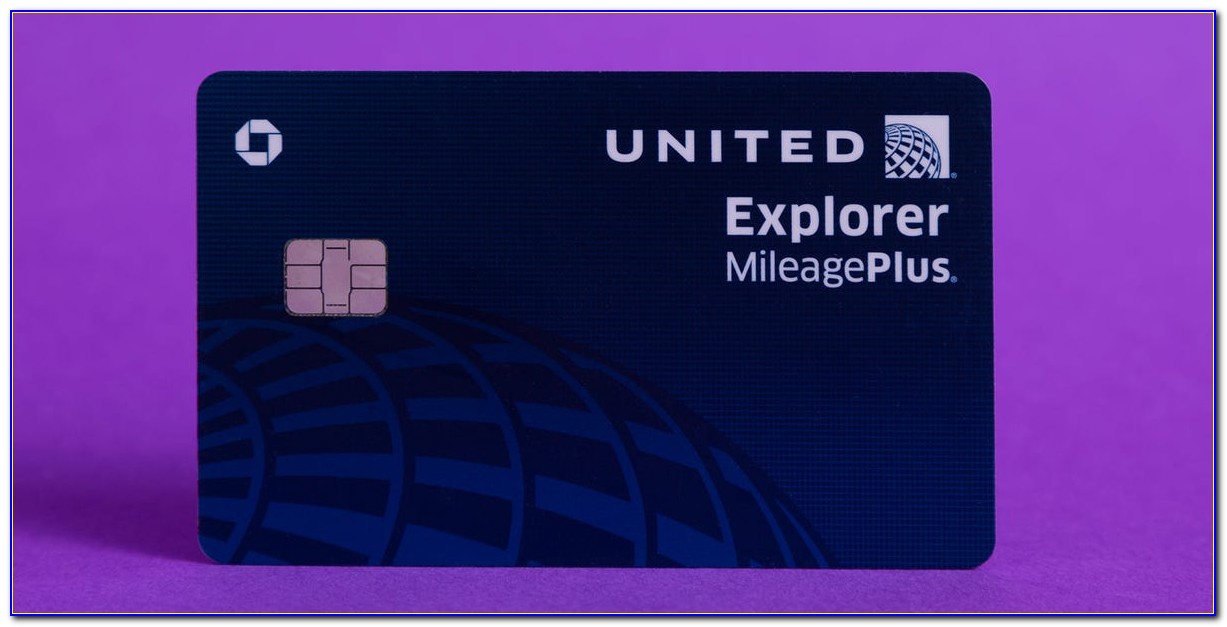 United Explorer Business Card Benefits