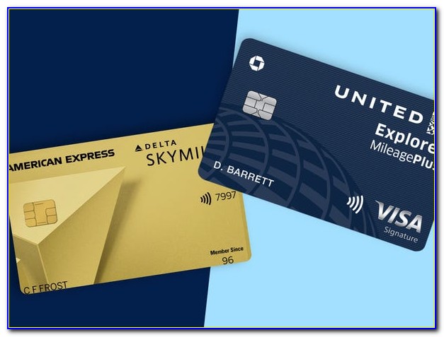United Explorer Business Card Bonus
