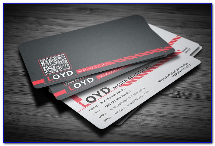 Airline Pilot Business Cards