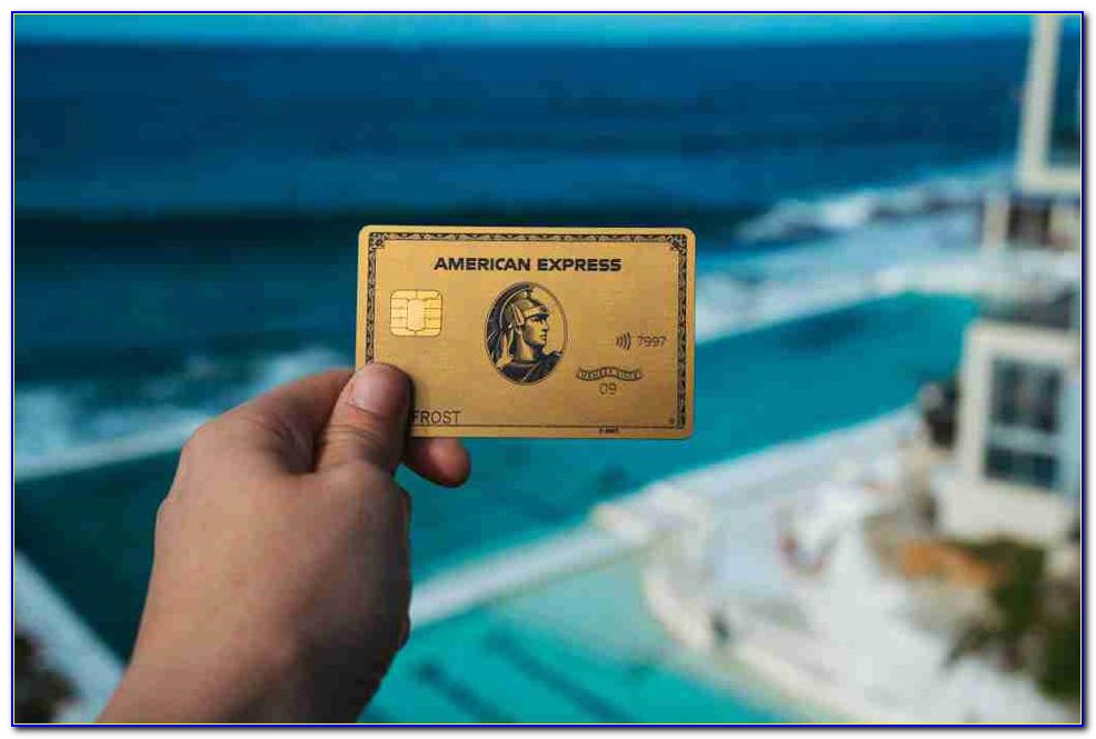 American Express Blue Business Plus Card