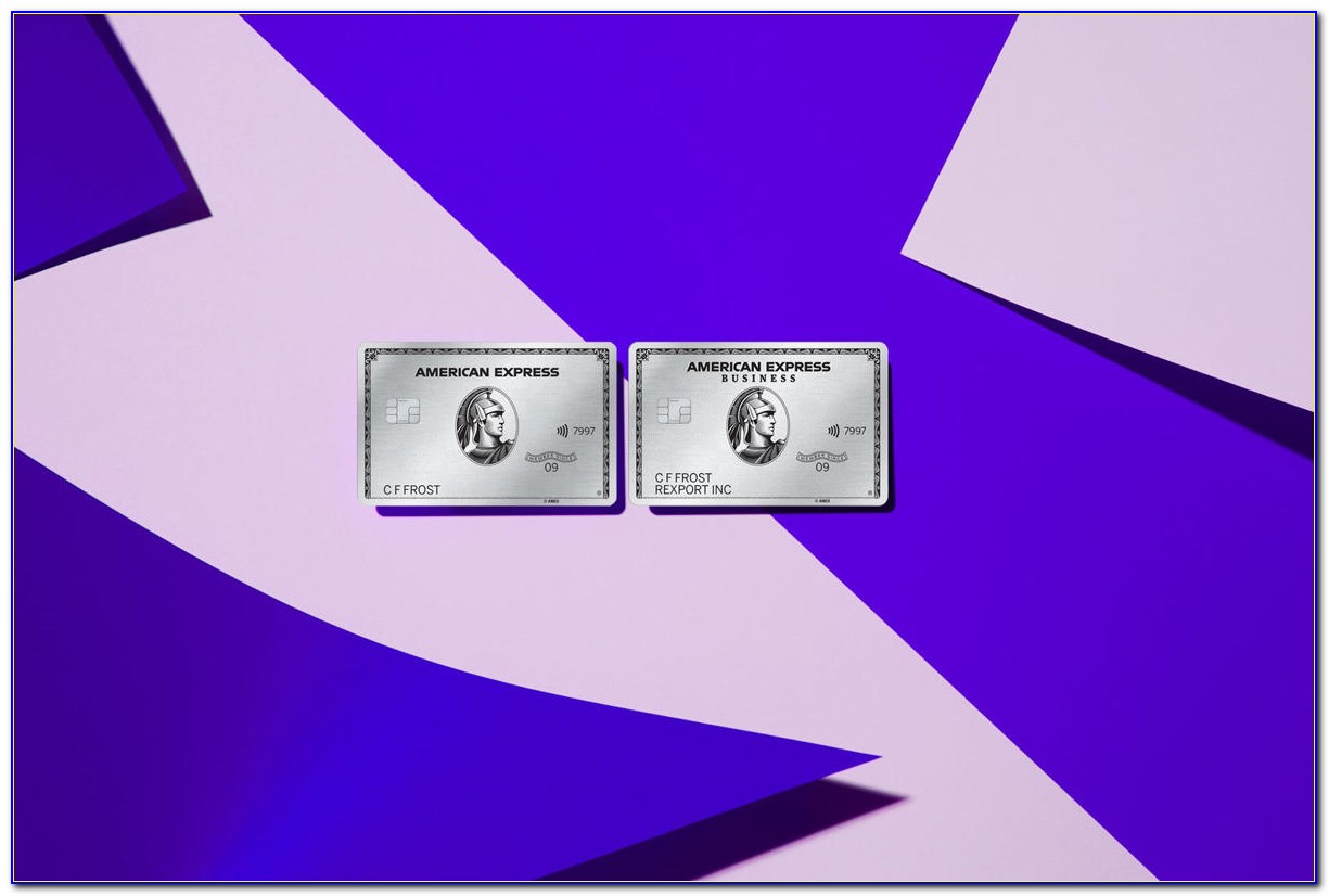 American Express Business Card Pre Approval