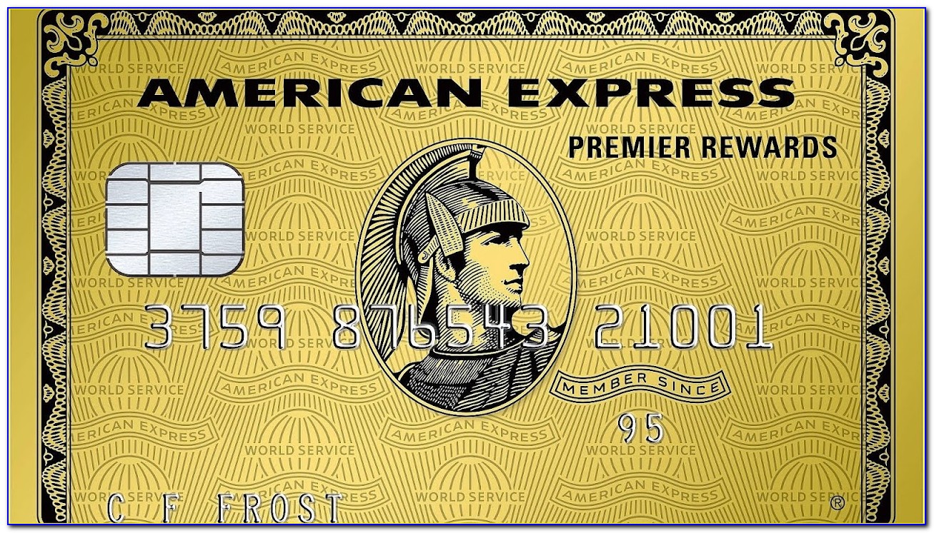 American Express Business Gold Card Spending Limit