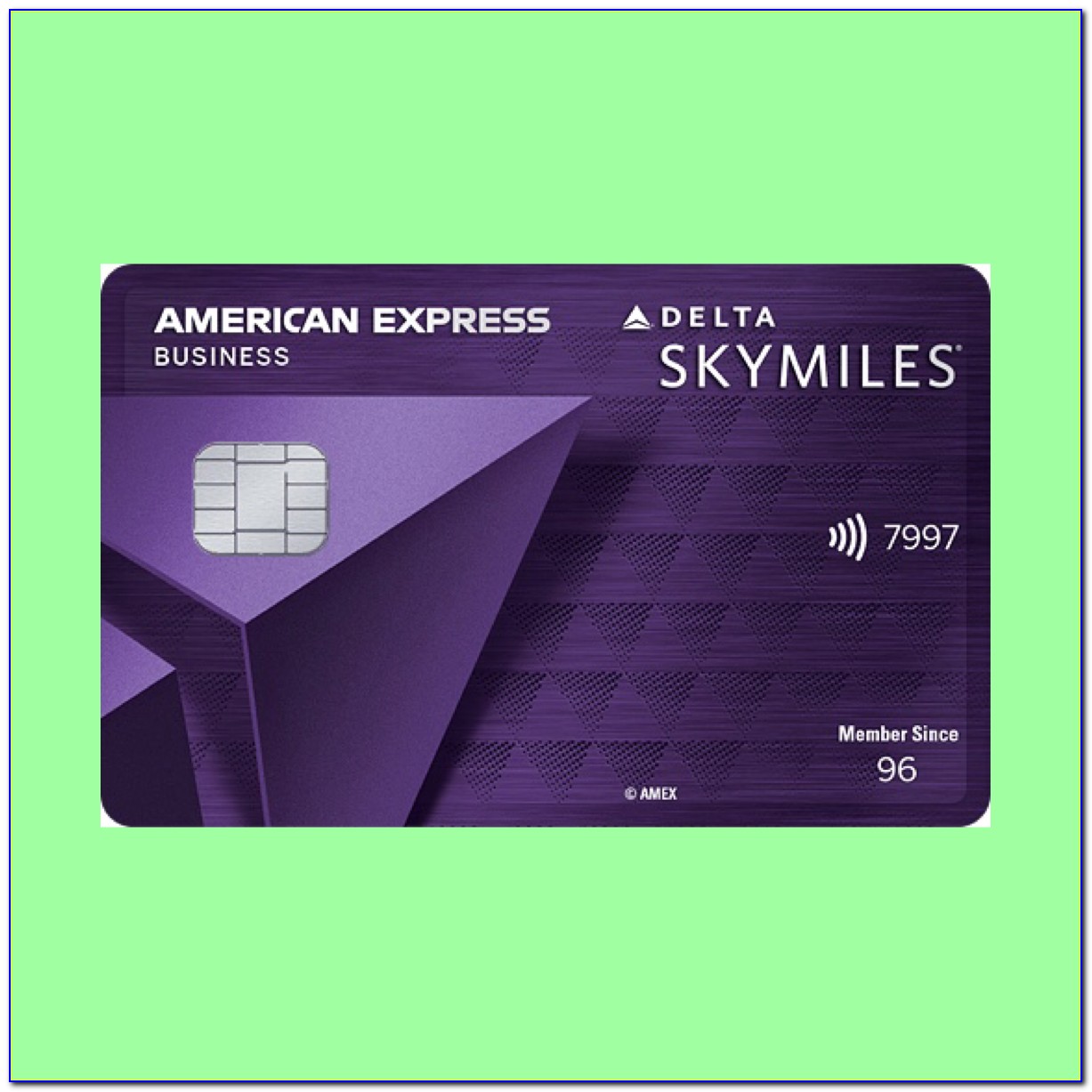 American Express Gold Business Card Limit