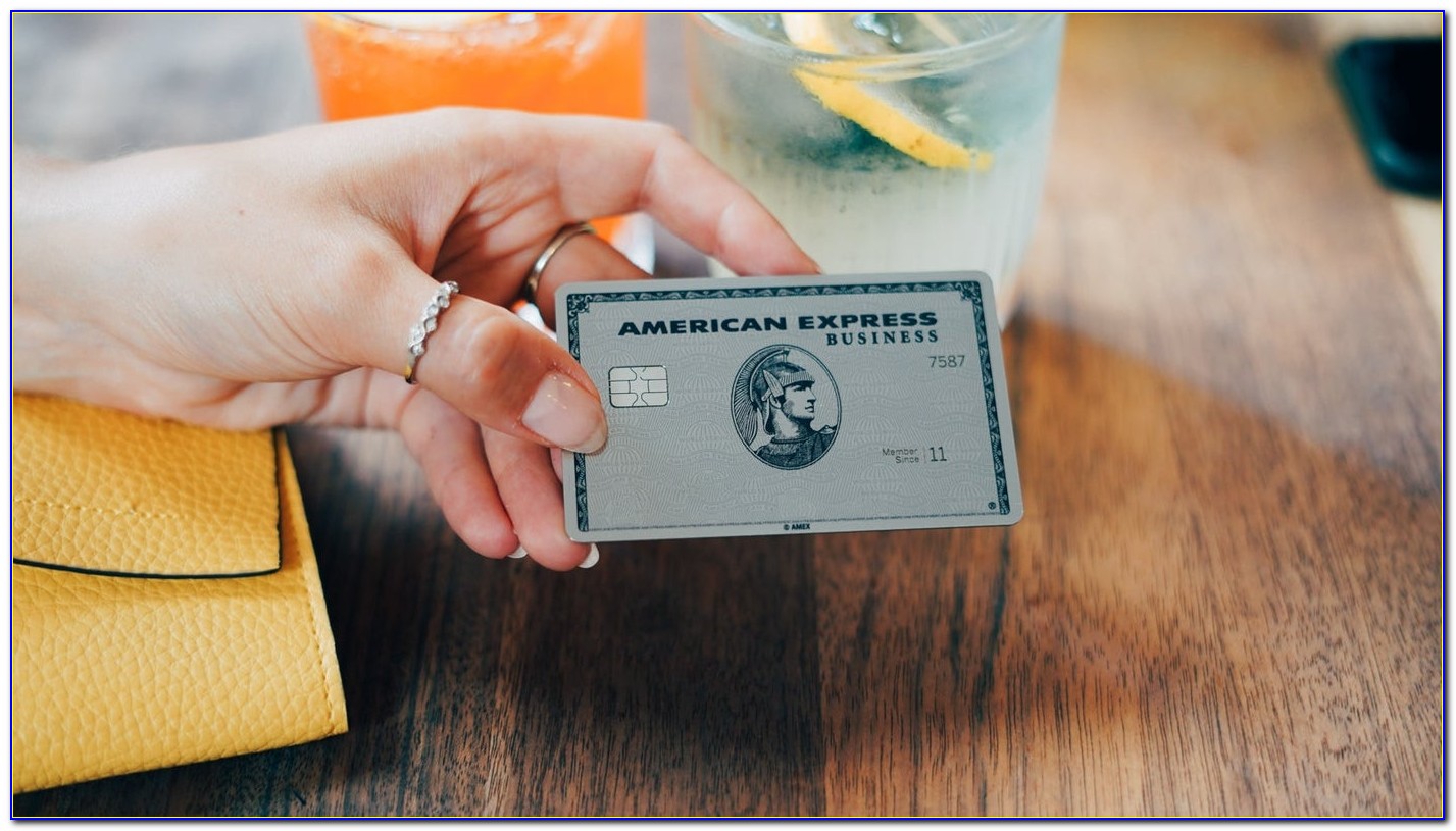 Amex Business Card Benefits