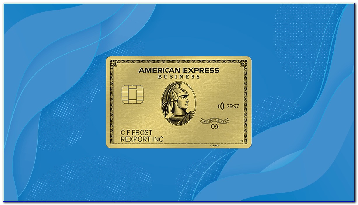 Amex Business Credit Card Pre Approval