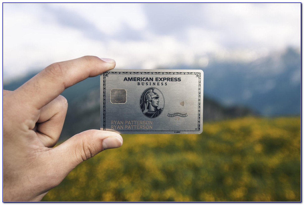 Amex Corporate Card Offers