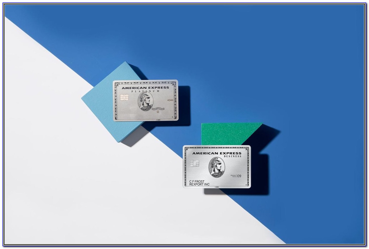 Amex Green Business Card Benefits