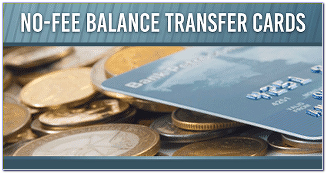 Best Balance Transfer Cards For Business