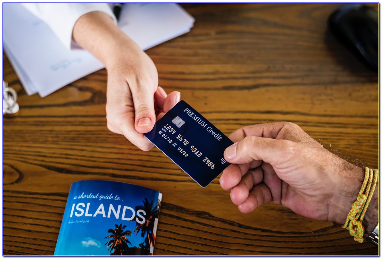 Best Business Credit Card Sign Up Bonus