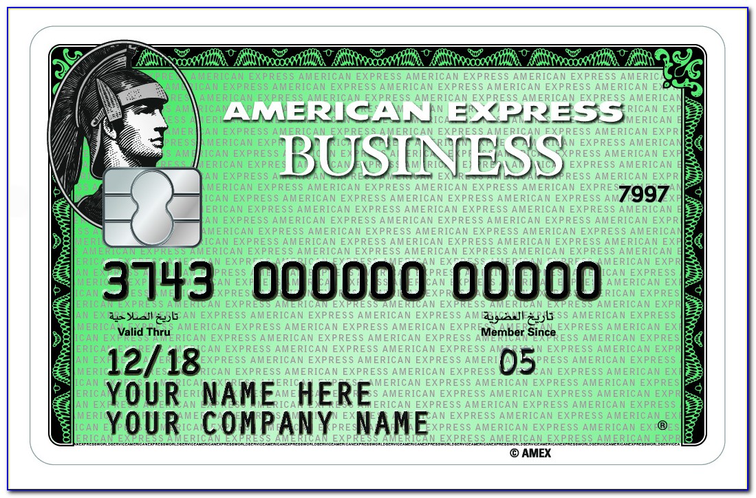 Business Gold Rewards Card From American Express Open