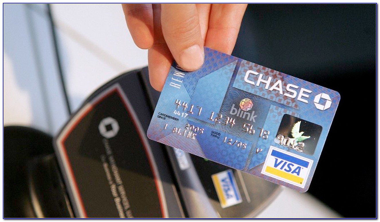 Chase Business Credit Card Offers