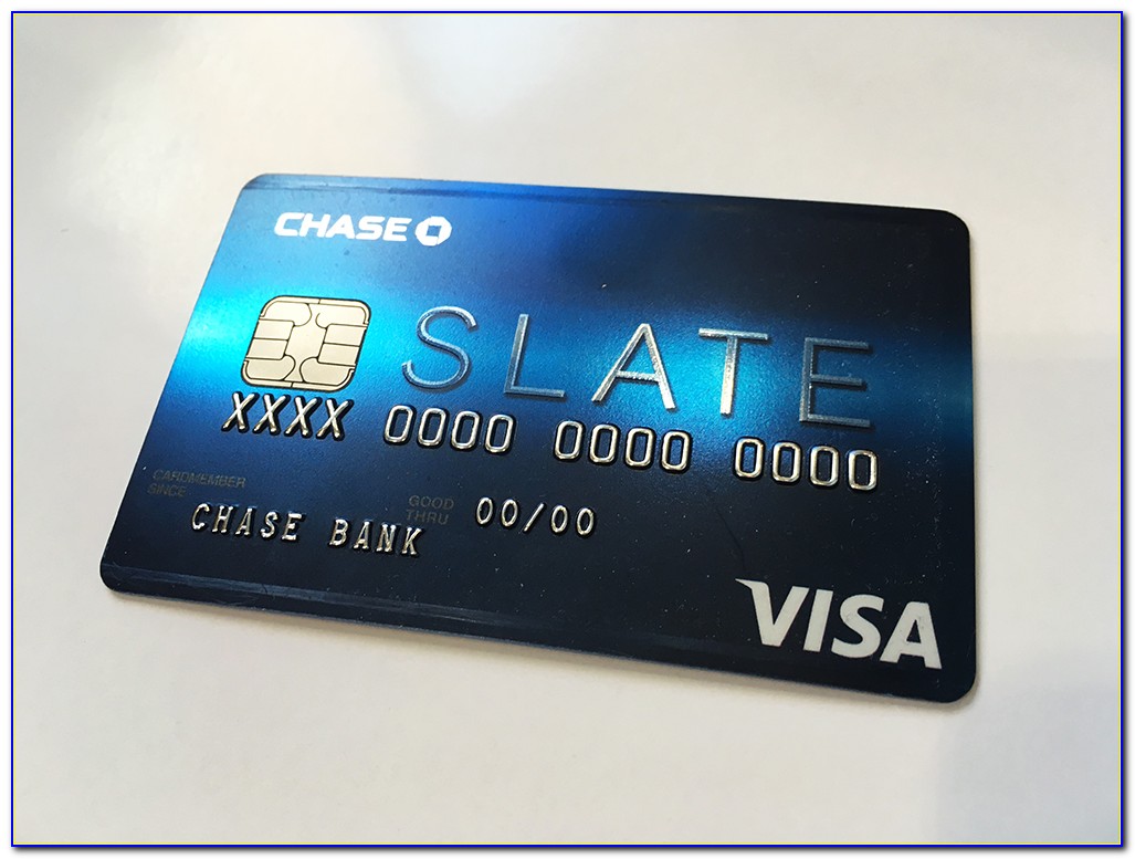 Chase Southwest Visa Business Card