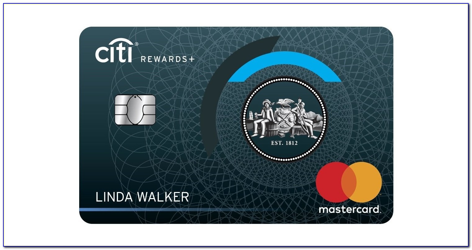 Citi Cards Small Business Credit Cards