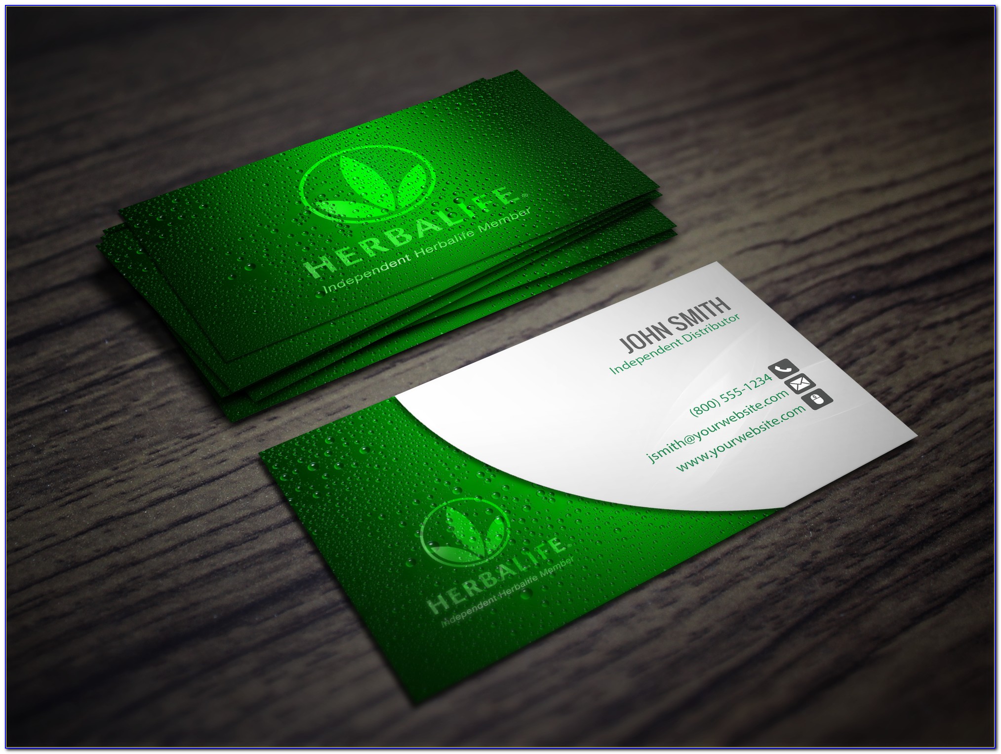 Free Home Improvement Business Card Templates