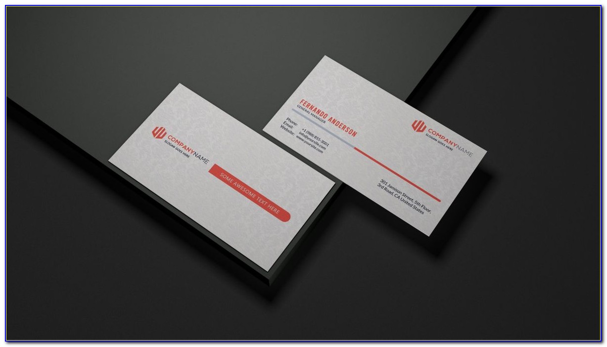 Staples Order Business Cards Online