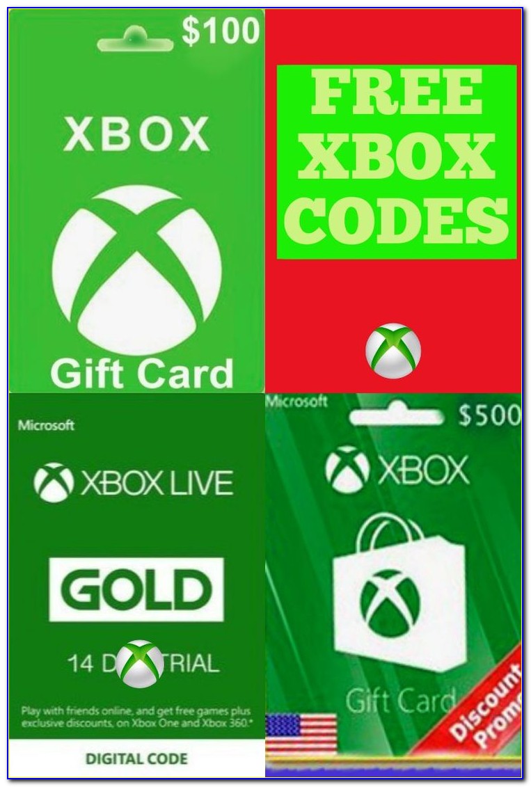 25 Dollar Gift Card Xbox One Free