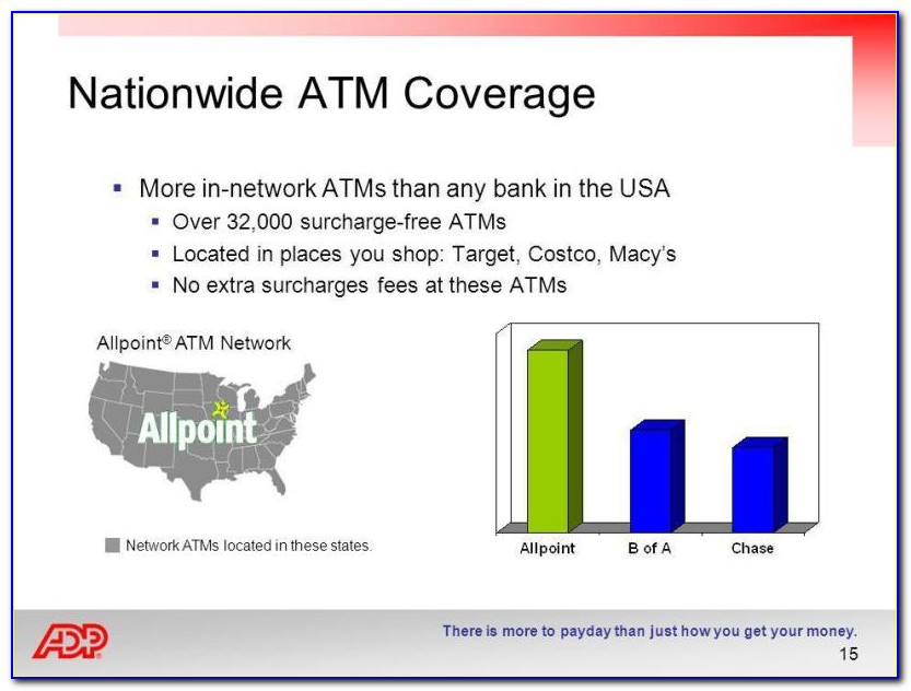 Aline Card Surcharge Free Atm