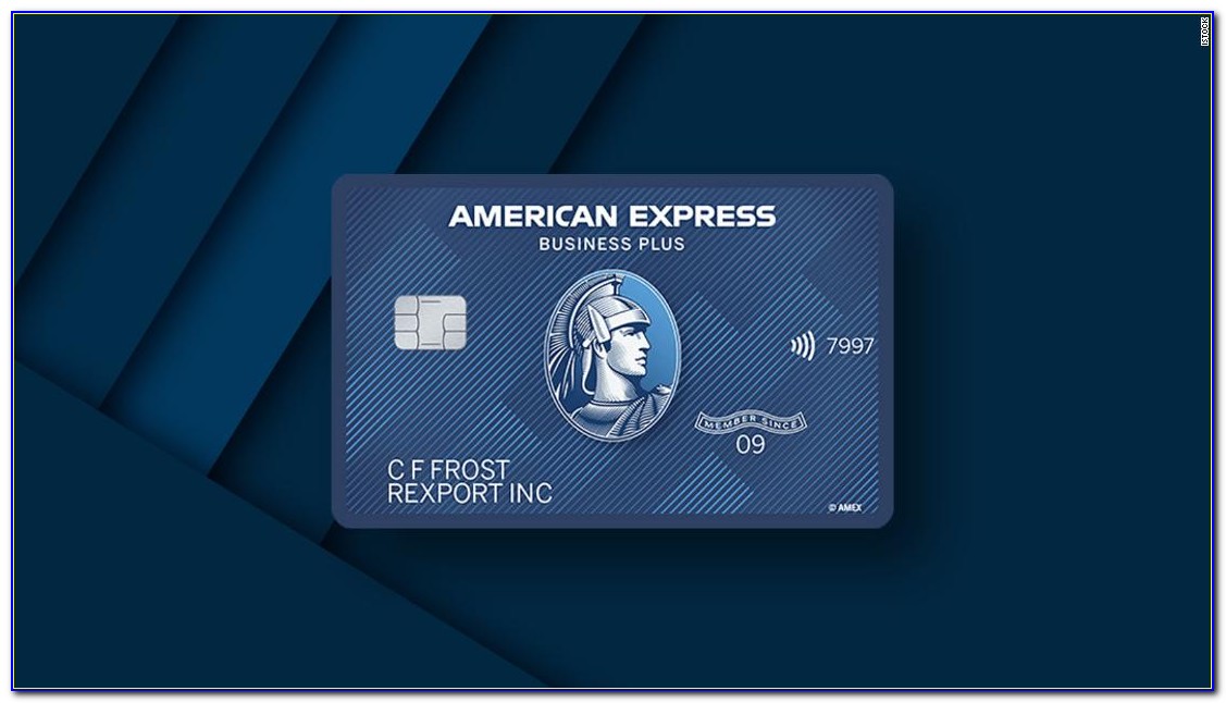 American Express Business Cards Comparison
