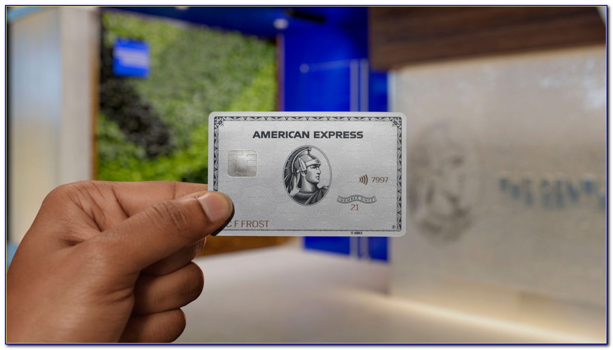 American Express Business Platinum Additional Card Fee
