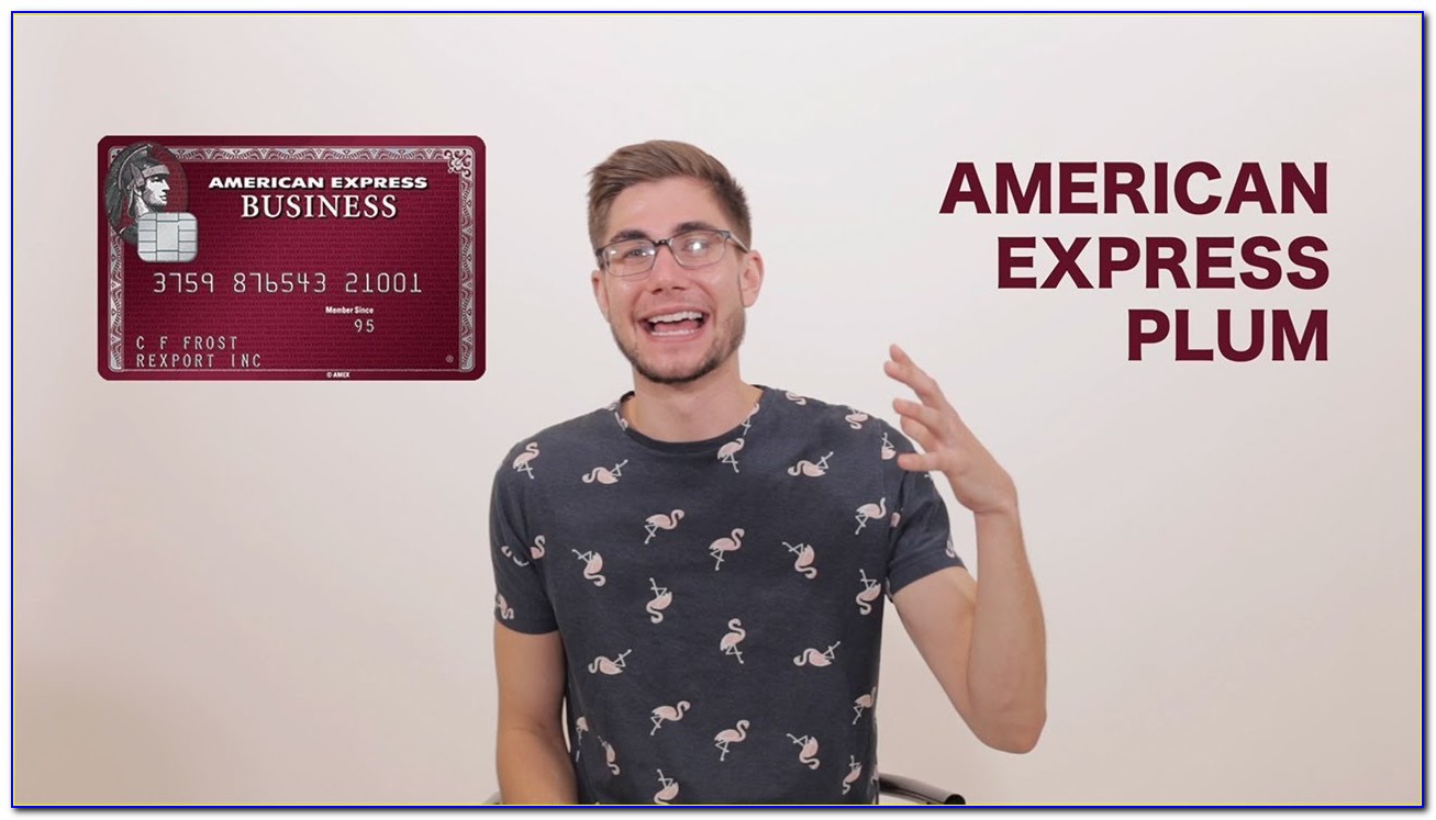 American Express Platinum Delta Skymiles Business Credit Card