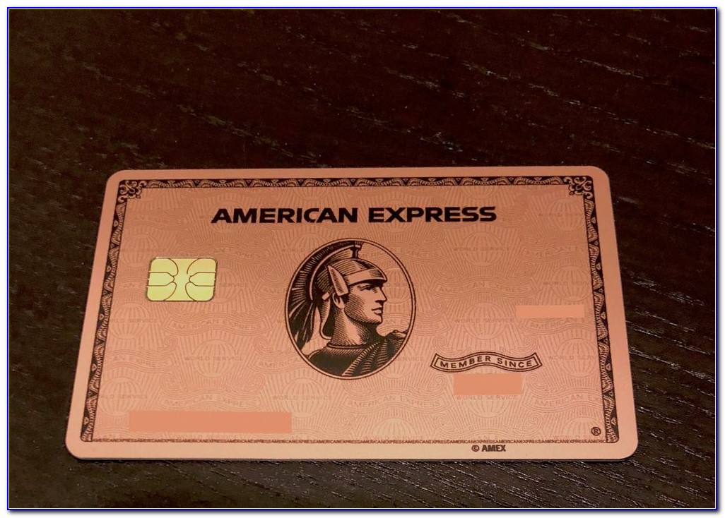American Express Starwood Business Card