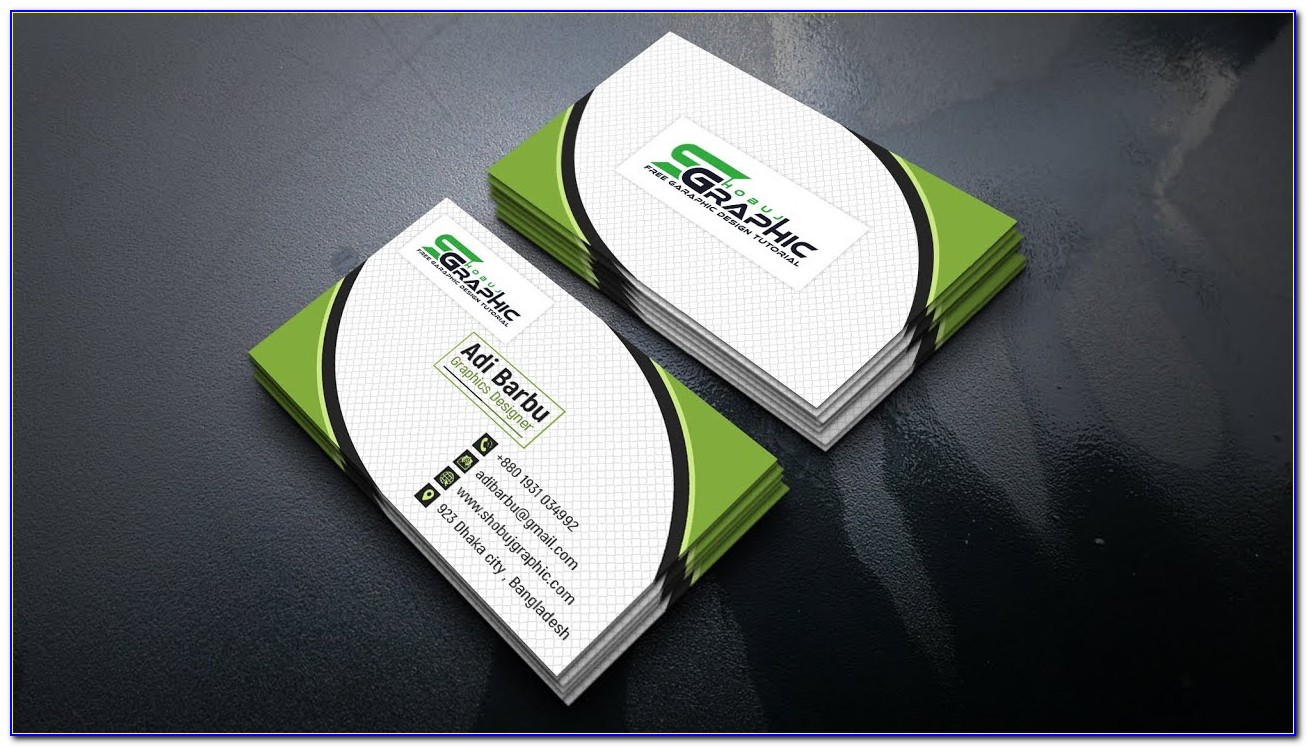 Aviation Business Cards Templates