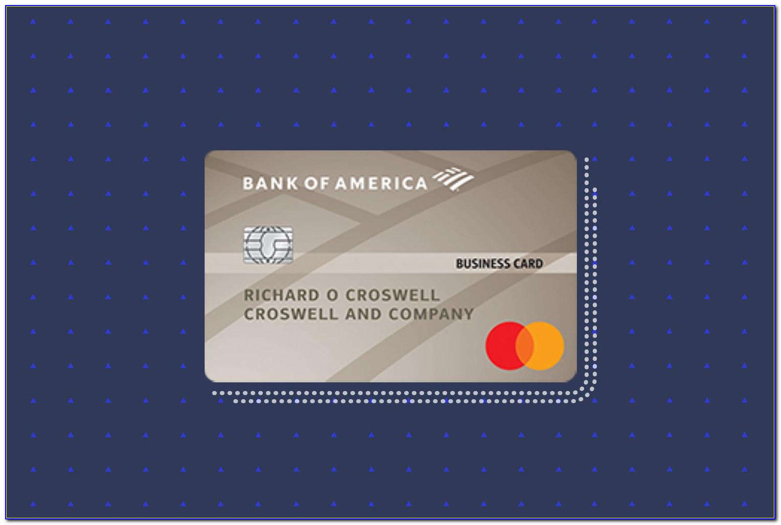 Bank Of America Platinum Business Credit Card