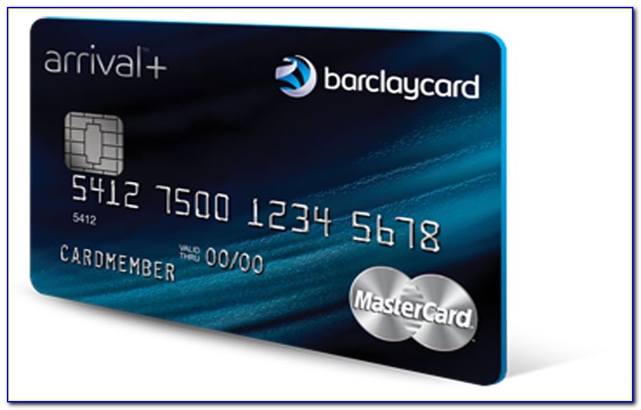 Barclaycard Business Card Fee