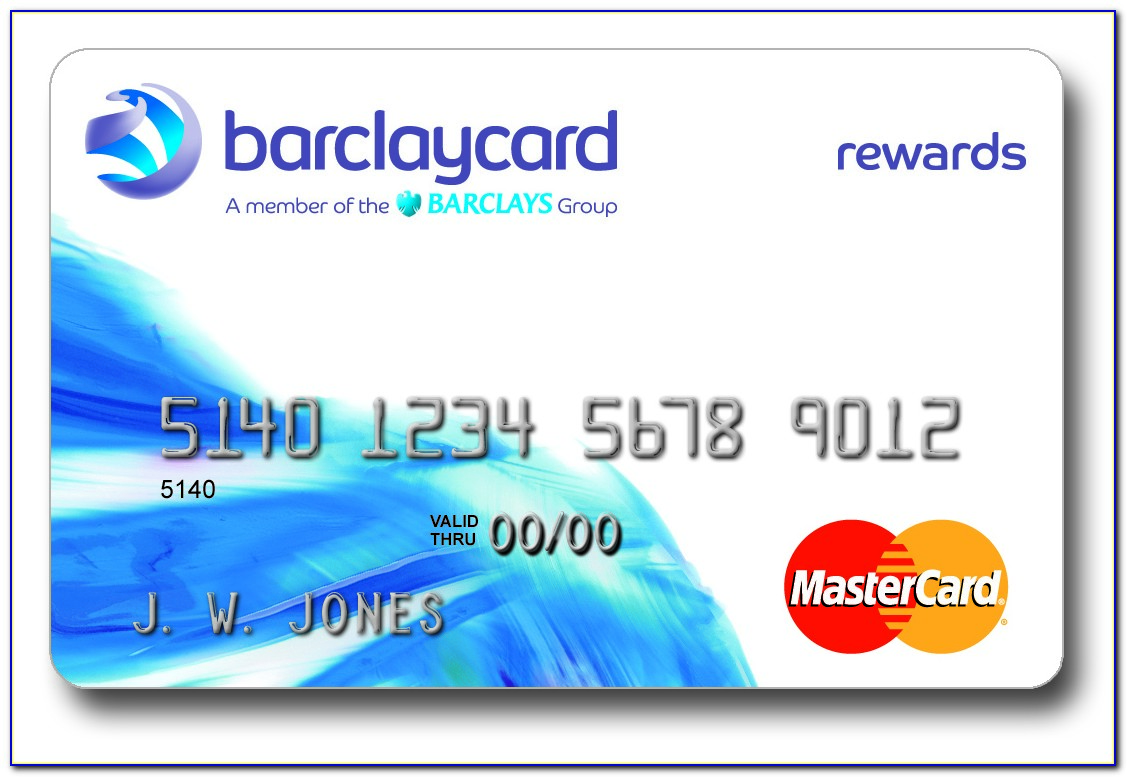 Barclaycard Business Card Login