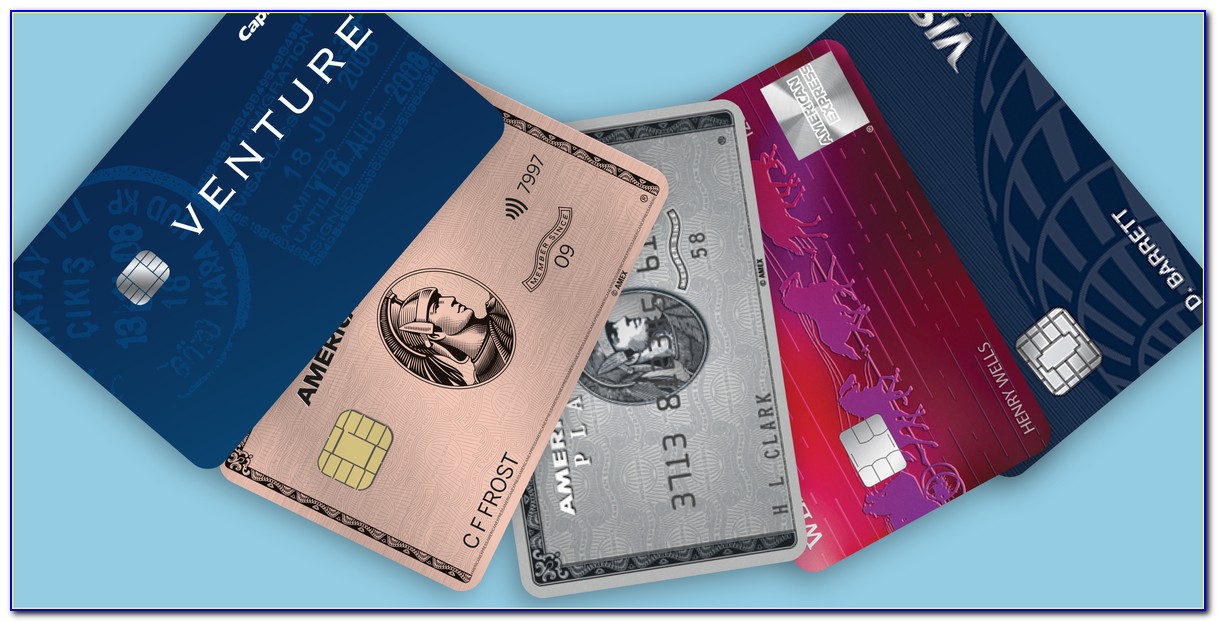 Best Business Credit Card Reward