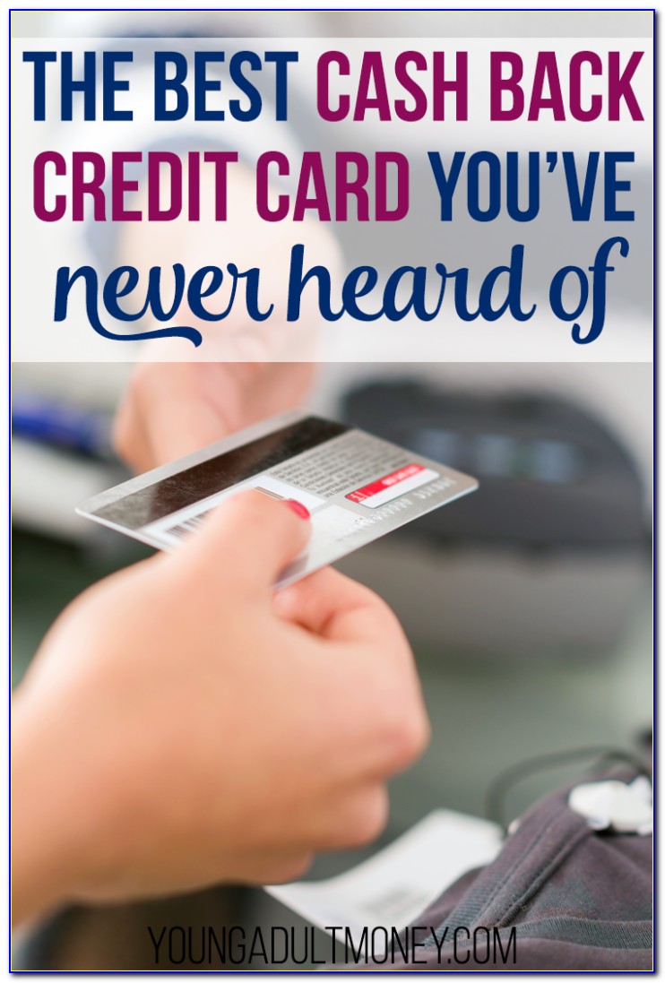 Best Cash Back Cards For Small Business