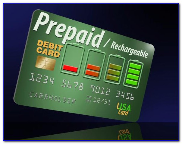 Best Free Reloadable Debit Card