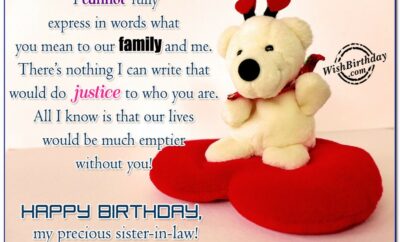 Birthday Wishes For Sister Images With Name Edit