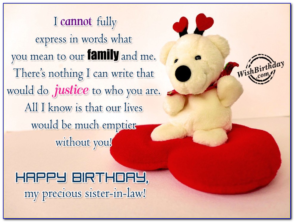 Birthday Wishes For Sister Images With Name Edit