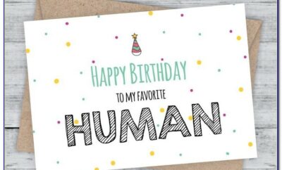 Bts Birthday Card Template