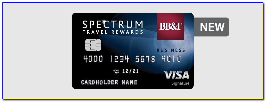 Charter Spectrum Business Rate Card