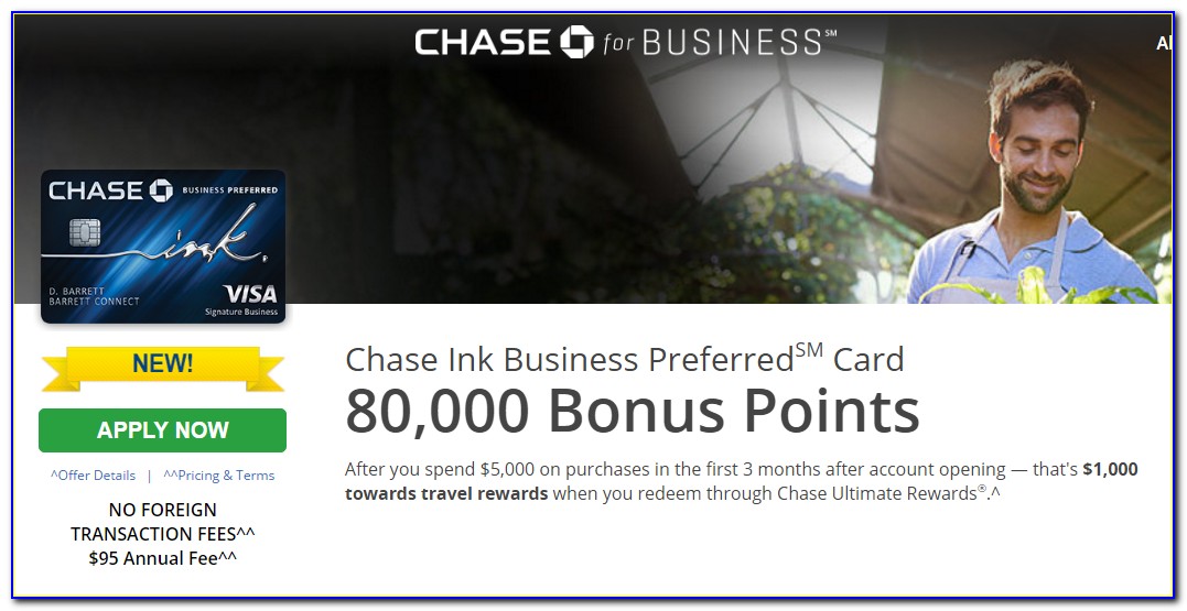 Chase Business Ink Cash Card Benefits