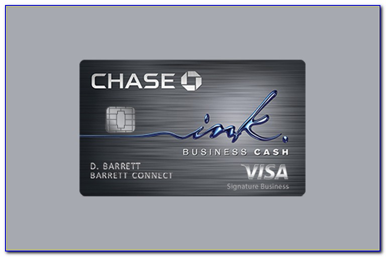 Chase Mileageplus Business Credit Card
