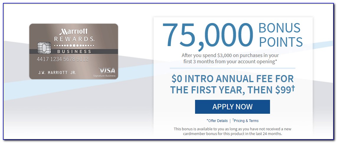 Chase Premier Business Credit Card