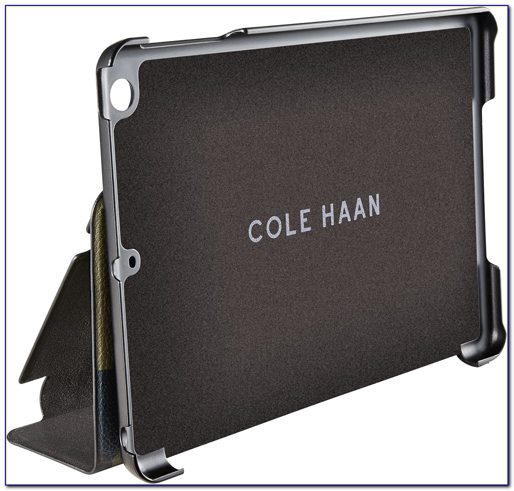 Cole Haan Business Card Holder