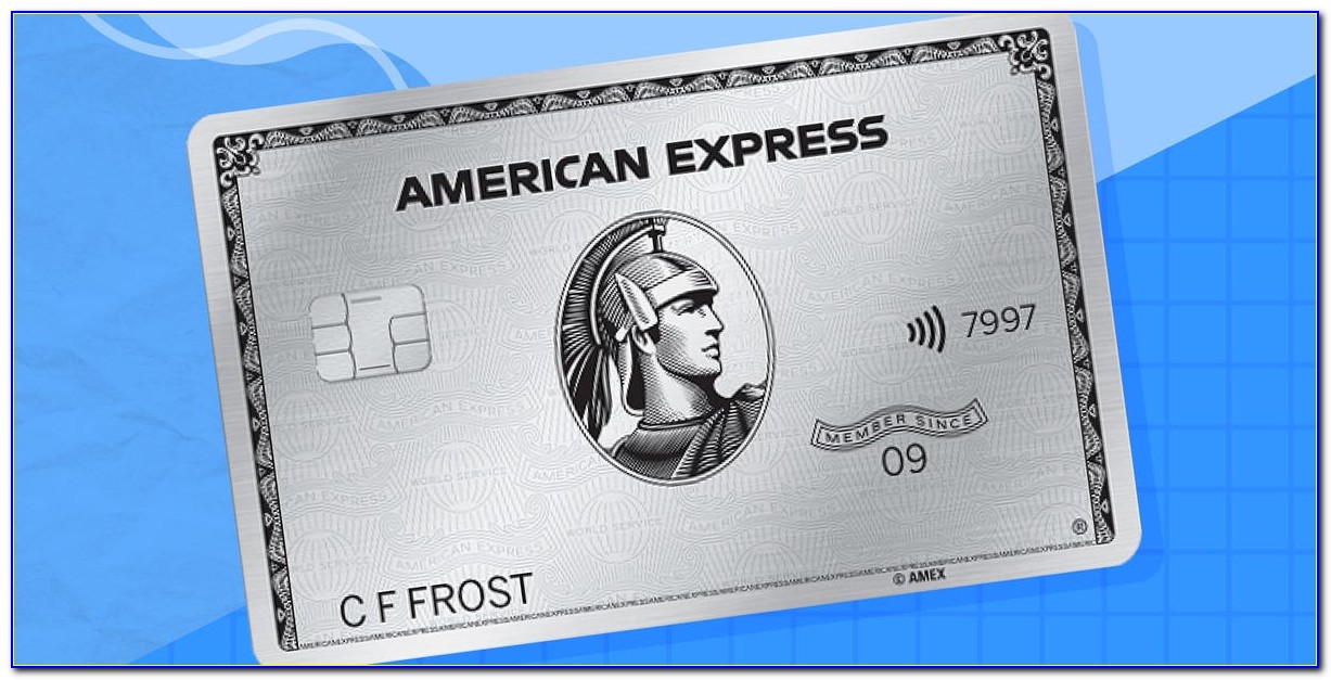 Compare American Express Business Cards