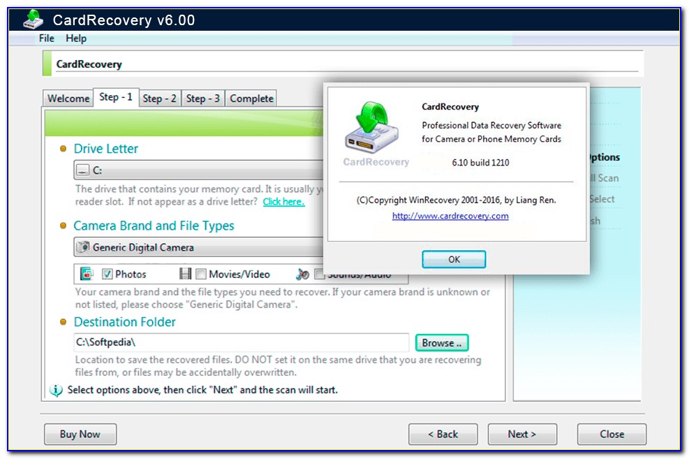 Corrupted Sd Card Recovery Free Download