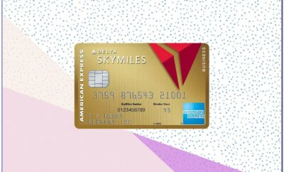 Delta Gold Credit Card Free Checked Bag