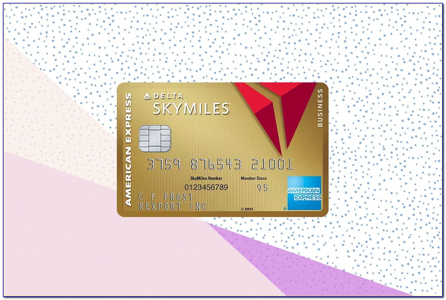 Delta Gold Credit Card Free Checked Bag