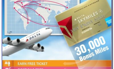 Delta Skymiles Gold Card Free Baggage