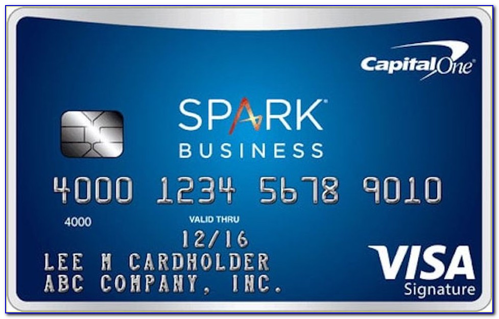 Discover Business Miles Card