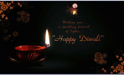 Diwali Greeting Cards Free Download